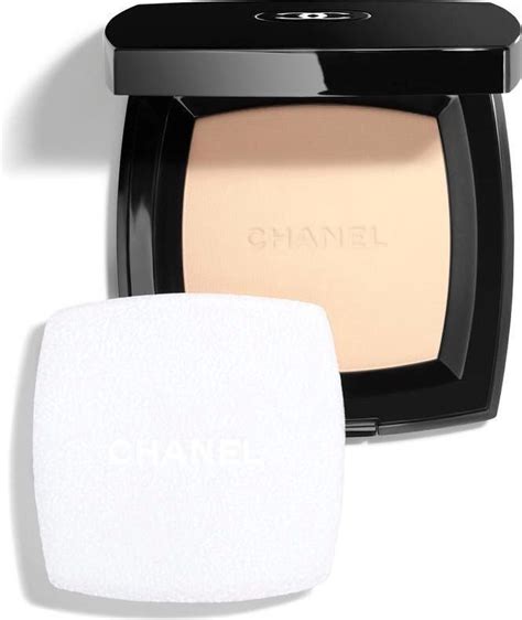 chanel poudre universelle compacte 20 clair